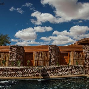 Terrantai Lodge